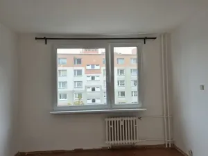 Pronájem bytu 1+1, Děčín - Děčín I-Děčín, Labská, 37 m2