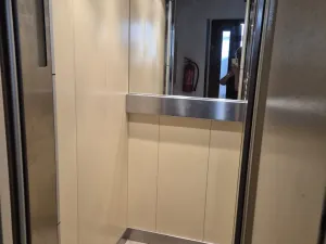 Pronájem bytu 1+1, Děčín - Děčín I-Děčín, Labská, 37 m2