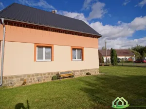 Prodej rodinného domu, Stará Červená Voda, 120 m2