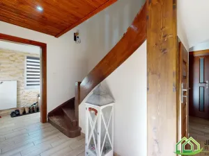 Prodej rodinného domu, Stará Červená Voda, 120 m2