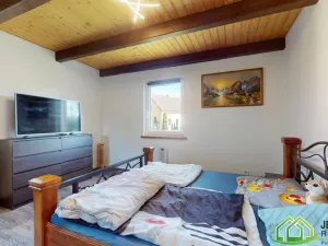 Prodej rodinného domu, Stará Červená Voda, 120 m2