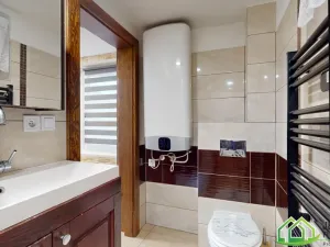 Prodej rodinného domu, Stará Červená Voda, 120 m2