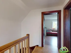 Prodej rodinného domu, Stará Červená Voda, 120 m2