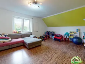 Prodej rodinného domu, Stará Červená Voda, 120 m2