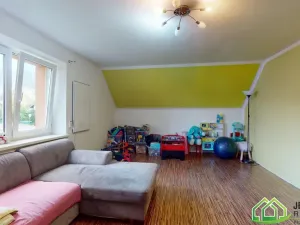 Prodej rodinného domu, Stará Červená Voda, 120 m2
