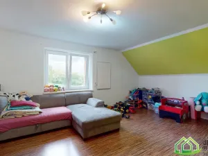 Prodej rodinného domu, Stará Červená Voda, 120 m2