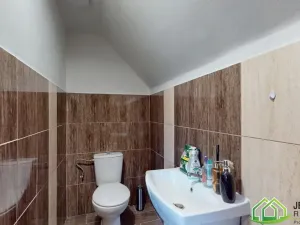 Prodej rodinného domu, Stará Červená Voda, 120 m2