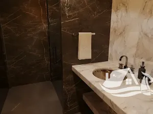 Prodej bytu 2+kk, Nesebar, Bulharsko, 42 m2