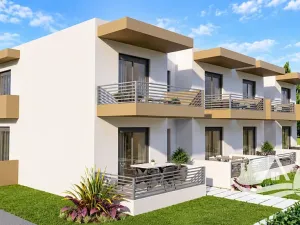 Prodej vily, Orfano, Řecko, 60 m2