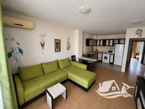 Prodej bytu 2+kk, Carevo, Bulharsko, 64 m2