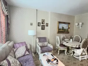 Prodej bytu 2+kk, Sveti Vlas, Bulharsko, 58 m2