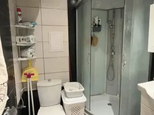 Prodej bytu 2+kk, Sveti Vlas, Bulharsko, 58 m2