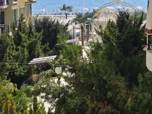 Prodej bytu 2+kk, Sveti Vlas, Bulharsko, 58 m2
