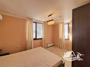 Prodej bytu 3+kk, Sveti Vlas, Bulharsko, 98 m2