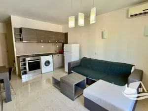 Prodej bytu 2+kk, Sveti Vlas, Bulharsko, 55 m2