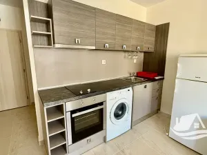 Prodej bytu 2+kk, Sveti Vlas, Bulharsko, 55 m2
