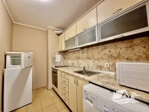 Prodej bytu 3+kk, Nesebar, Bulharsko, 66 m2