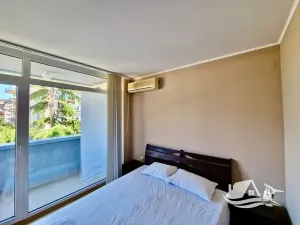 Prodej bytu 3+kk, Nesebar, Bulharsko, 66 m2