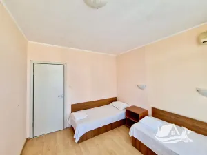 Prodej bytu 3+kk, Nesebar, Bulharsko, 66 m2
