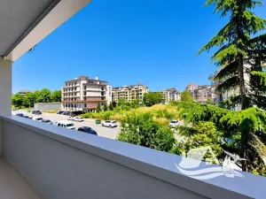 Prodej bytu 3+kk, Nesebar, Bulharsko, 66 m2