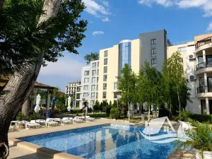 Prodej bytu 3+kk, Nesebar, Bulharsko, 66 m2