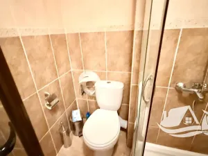 Prodej bytu 1+kk, Sveti Vlas, Bulharsko, 35 m2