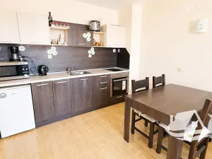 Prodej bytu 3+kk, Sveti Vlas, Bulharsko, 88 m2