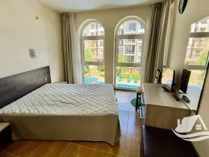 Prodej bytu 3+kk, Sveti Vlas, Bulharsko, 88 m2