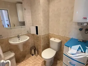 Prodej bytu 3+kk, Sveti Vlas, Bulharsko, 88 m2