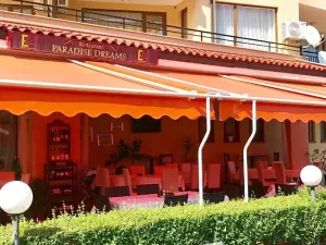 Prodej bytu 3+kk, Sveti Vlas, Bulharsko, 88 m2