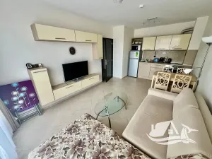 Prodej bytu 2+kk, Nesebar, Bulharsko, 47 m2
