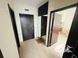 Prodej bytu 2+kk, Nesebar, Bulharsko, 47 m2