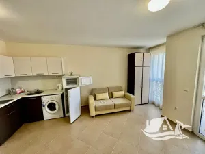 Prodej bytu 1+kk, Nesebar, Bulharsko, 36 m2