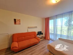Prodej bytu 1+kk, Nesebar, Bulharsko, 31 m2
