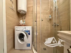 Prodej bytu 3+kk, Nesebar, Bulharsko, 88 m2