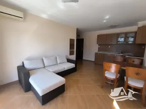 Prodej bytu 1+kk, Sveti Vlas, Bulharsko, 37 m2
