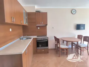 Prodej bytu 1+kk, Sveti Vlas, Bulharsko, 37 m2