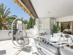 Prodej bytu 5+kk, Marbella, Španělsko, Elviria, 98 m2