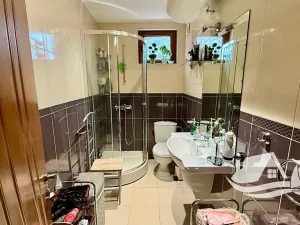 Prodej bytu 3+kk, Nesebar, Bulharsko, 87 m2