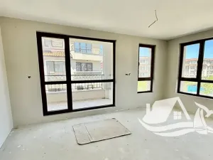 Prodej bytu 3+kk, Burgas, Bulharsko, 123 m2