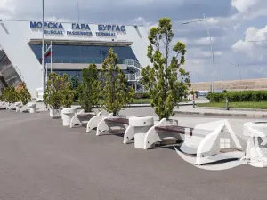 Prodej bytu 3+kk, Burgas, Bulharsko, 123 m2