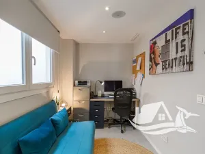 Prodej bytu 5+kk, Marbella, Španělsko, 180 m2