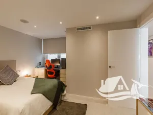Prodej bytu 5+kk, Marbella, Španělsko, 180 m2