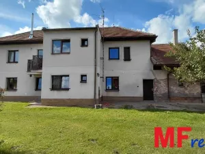 Prodej rodinného domu, Sovětice, 159 m2