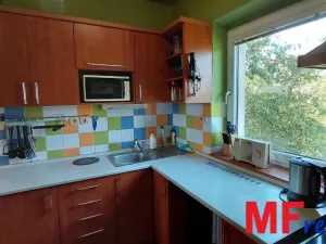 Prodej rodinného domu, Sovětice, 159 m2