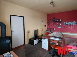 Prodej rodinného domu, Sovětice, 159 m2