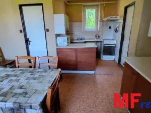 Prodej rodinného domu, Sovětice, 159 m2