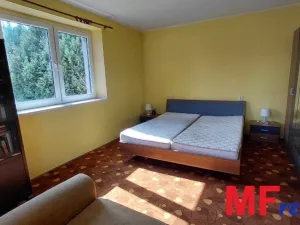 Prodej rodinného domu, Sovětice, 159 m2