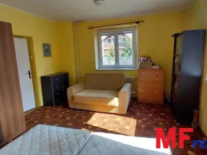 Prodej rodinného domu, Sovětice, 159 m2