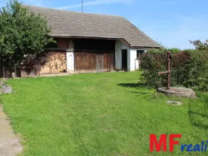 Prodej rodinného domu, Sovětice, 159 m2